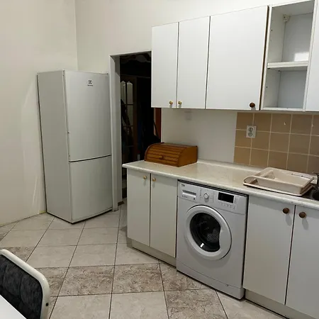 Certak Apartment