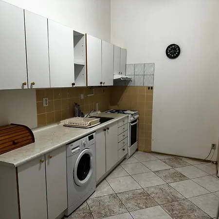 Apartment Certak Karlovy Vary