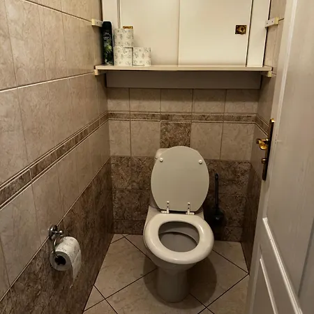 Apartment Certak *