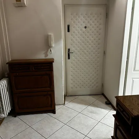 Certak Apartment Karlovy Vary