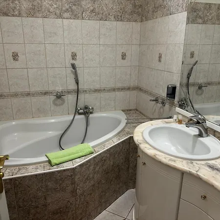Apartment Certak