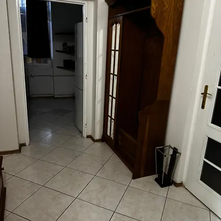 Apartamento Certak KLV